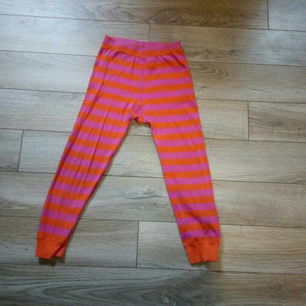 5 for $20! Hanna Andersson leggings sz 110 (5)